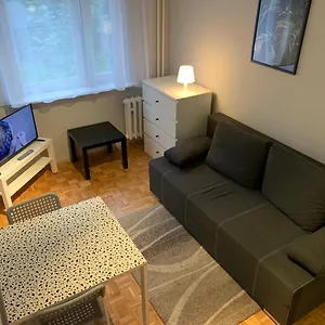 2-bedroom Modern Flat Near Baltic - 40m2- Location !!! Apartament