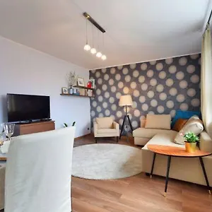Ceynowa Brzeźno Apartament